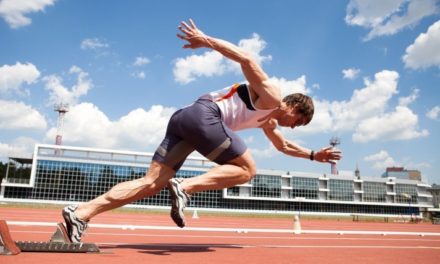 « L’utilisation des maths est essentielle pour améliorer la performance du sportif »