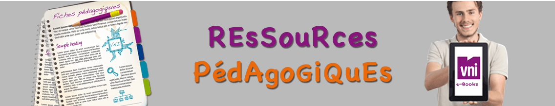 Ressources Pédagogiques - VousNousIls