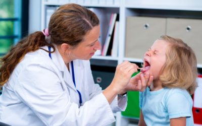 Infirmières scolaires : une marche blanche le 23 mai « pour sauver la santé à l’école »