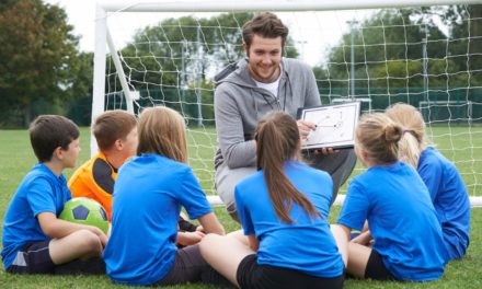 Circulaire de rentrée : le sport, une priorité pour l’Education nationale