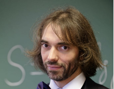 cédric villani salaire - cédric villani biographie