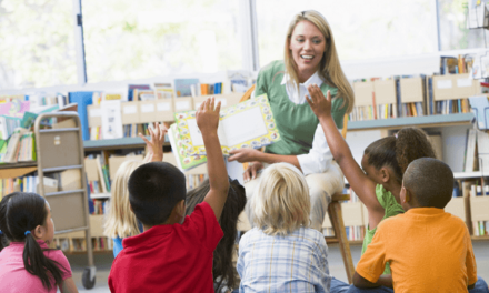 Des aménagements flexibles pour mieux apprendre à l’école