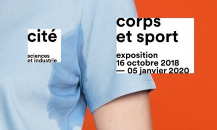 Corps et sport : une exposition qui risque de vous faire transpirer !