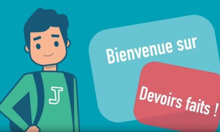 Jules, le compagnon numérique des collégiens qui complète « Devoirs faits »