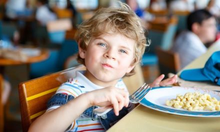 Cantines scolaires : À Lyon, un menu unique pour lutter contre le Covid-19