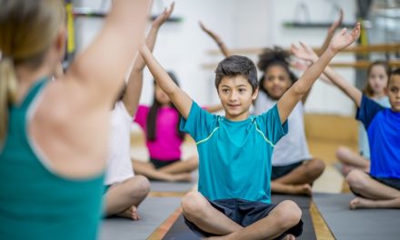 Comment le yoga a modifié ma pratique de professeure d’Histoire-Géographie