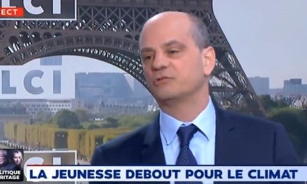 Climat : Jean-Michel Blanquer annonce l’organisation de débats vendredi dans tous les lycées