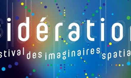 Sidération : un festival unique pour découvrir l’histoire de l’Espace