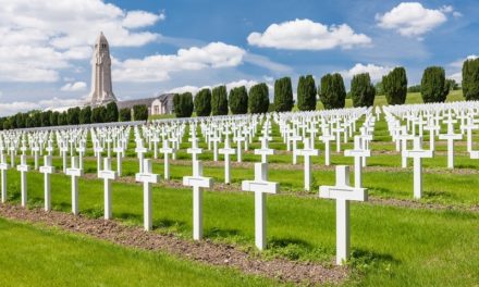 La suppression de la bataille de Verdun des programmes d’Histoire fait polémique