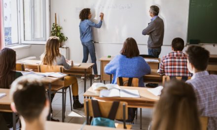 La Société des Agrégés formule ses « vœux soucieux de l’avenir des élèves comme des professeurs »