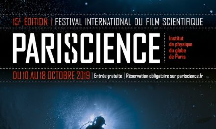 Pariscience 2019 : focus sur le programme scolaire