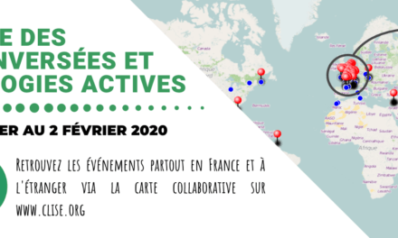 Classe inversée : ouvrez votre classe pour la CLISE 2020 !