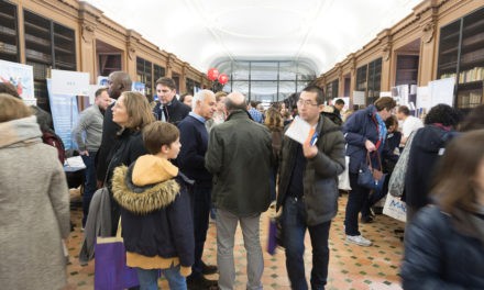 Salon des séjours linguistiques et voyages scolaires 2020 : rendez-vous le 7 mars