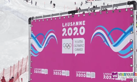 Jeux olympiques d’hiver de la jeunesse : rencontre avec la nouvelle génération d’athlètes