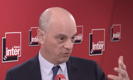 Jean-Michel Blanquer « nous prend pour des crétins »