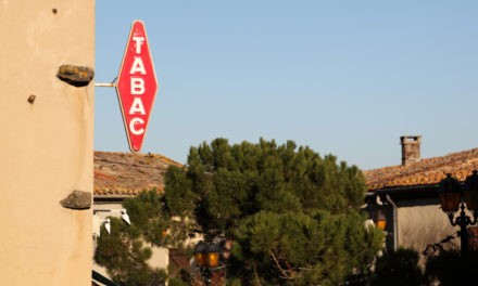 La cantine scolaire ou la crèche pourront être payées au bureau de tabac