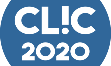 CLIC 2020 : découvrez le programme complet !