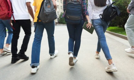 « Davantage de collégiens présents en classe fin juin par rapport aux années précédentes »