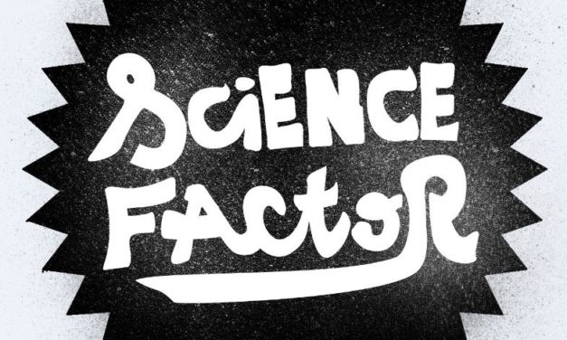 Science Factor 2020 : une édition 100 % virtuelle