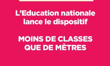 Que pensent les profs du nouveau protocole sanitaire ?