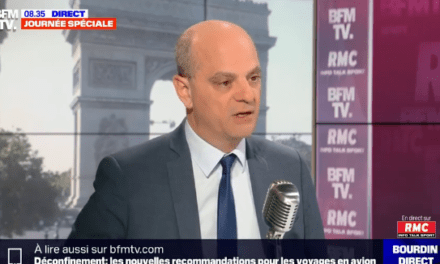 Jean-Michel Blanquer : « Il faut mieux payer nos professeurs ! »