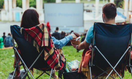 Les projections gratuites de cinéma de l’été 2020