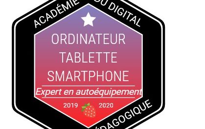 Open badges : les réactions des profs