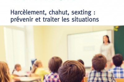 Harcèlement scolaire : « nous associons les intimidateurs à la résolution du problème »