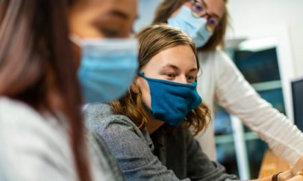 F. Vidal : « rien ne nous dit que les contaminations se fassent au sein des universités »