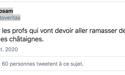 Ecoles, collèges et lycées ouverts : qu’en pensent les élèves et les profs ?