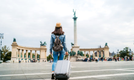 Mobilité internationale et crise sanitaire : quelles conséquences pour les étudiants ?