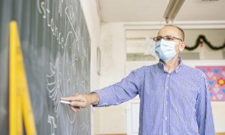 Rentrée 2021 : des formations à la laïcité « à destination de tous les personnels » de l’Education nationale