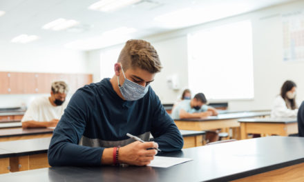 Bac 2021 : des syndicats demandent « le retour aux épreuves nationales, terminales et anonymes »