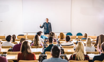 Un changement controversé dans le recrutement des enseignants-chercheurs