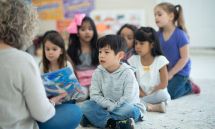 Ecole maternelle : le nouveau programme proposé par le CSP fait débat