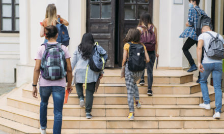 Un nouveau protocole sanitaire pour les écoles, collèges et lycées publié ce lundi