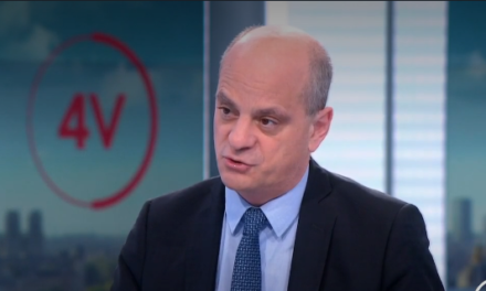 3e confinement : une fermeture des écoles n’est pas exclue (Blanquer)