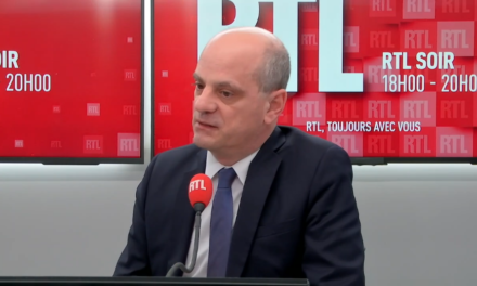 Bac de français 2021 : « les élèves de première le passeront dans les conditions habituelles » (Blanquer)