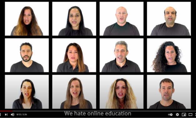 Blanquer publie une parodie des Pink Floyd pour défendre l’ouverture des écoles : tollé sur les réseaux sociaux