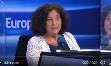 Frédérique Vidal annonce 19 000 nouvelles places dans l’enseignement supérieur pour la rentrée