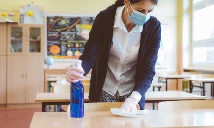 Comment se passe la rentrée scolaire ?