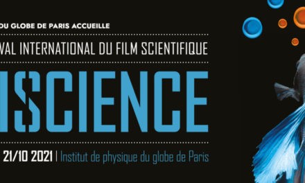 Le festival du film scientifique Pariscience pour les scolaires débute le 4 octobre !