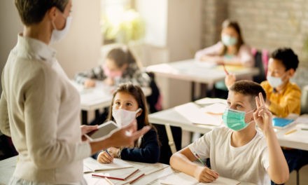 Explosion des contaminations à l’école