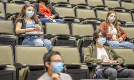 Universités : des pétitions pour reporter les partiels de janvier face aux contaminations