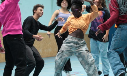 « Allons enfants » : un film où le hip hop réconcilie les élèves avec l’école