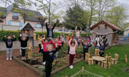 Elèves et étudiants, participez à la Coupe de France du potager !