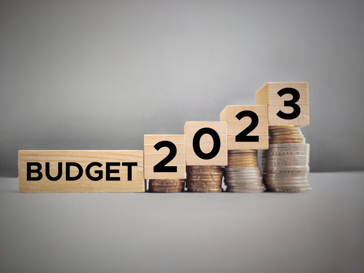 2023-24 Budget Estimates Questionnaire