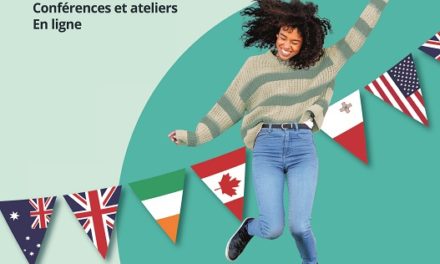 Rendez-vous en ligne le 15 octobre pour la 4ème édition de la Fête de l’anglais