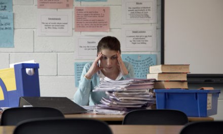 Education : 78 % des personnels ne se sentent pas respectés par la hiérarchie de l’Education nationale