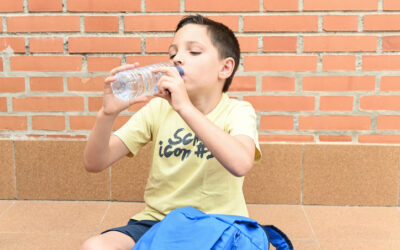 En ce moment, « les enfants crèvent de chaud en classe »